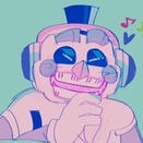 @WeirdStaffBot